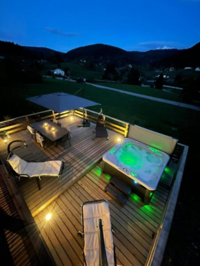 Chalet Le Havre DU SOTRÈ Sauna et SPA